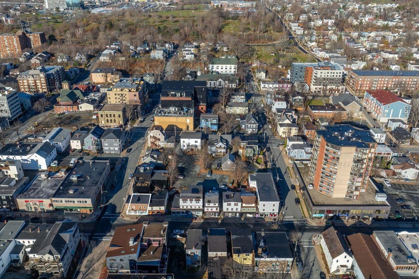 101 Portland Street, Dartmouth, NS