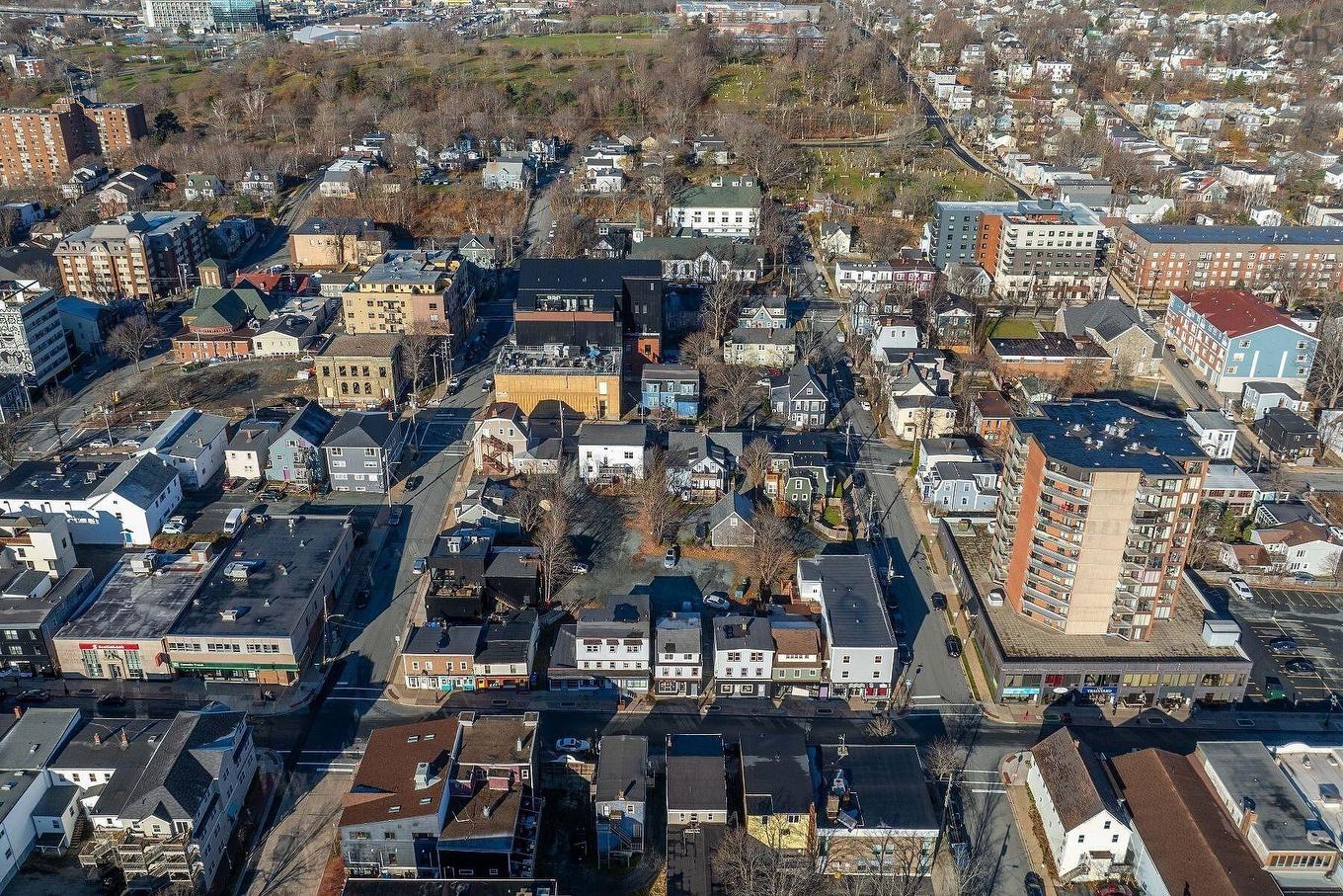 101 Portland Street, Dartmouth, NS