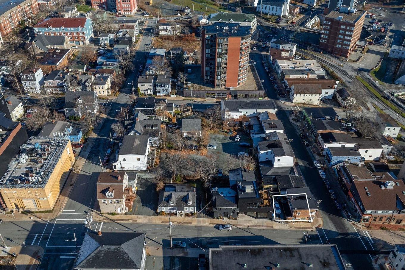 101 Portland Street, Dartmouth, NS