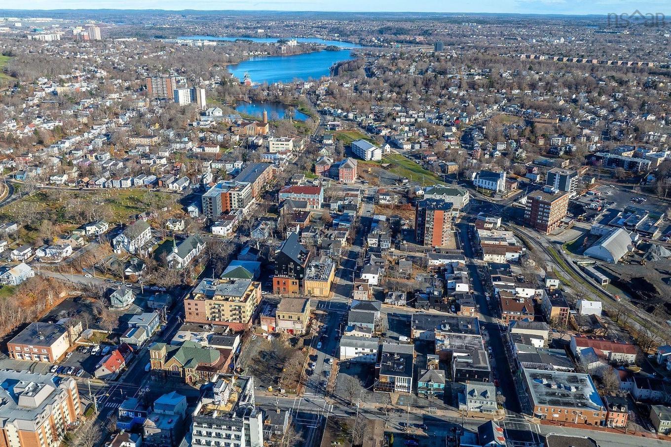 101 Portland Street, Dartmouth, NS