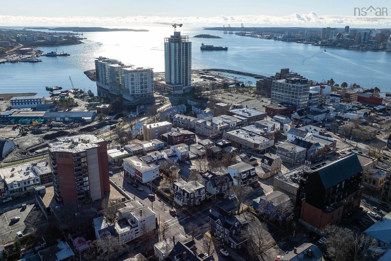 101 Portland Street, Dartmouth, NS