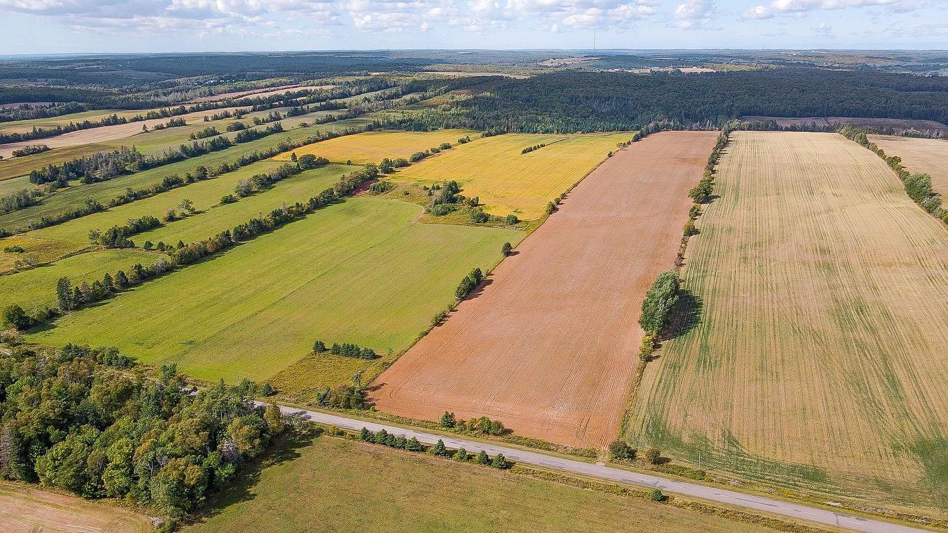 Acreage New Argyle Road, New Argyle, PE