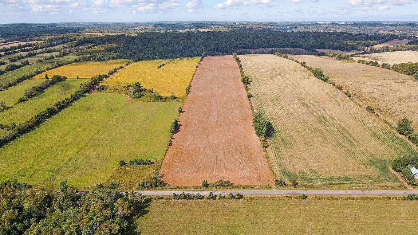Acreage New Argyle Road, New Argyle, PE
