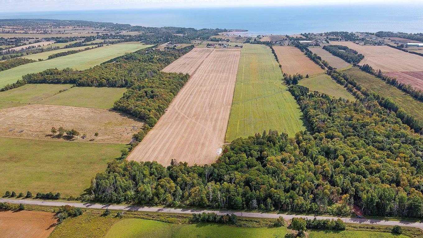 6722 Pe 19, Canoe Cove, PE