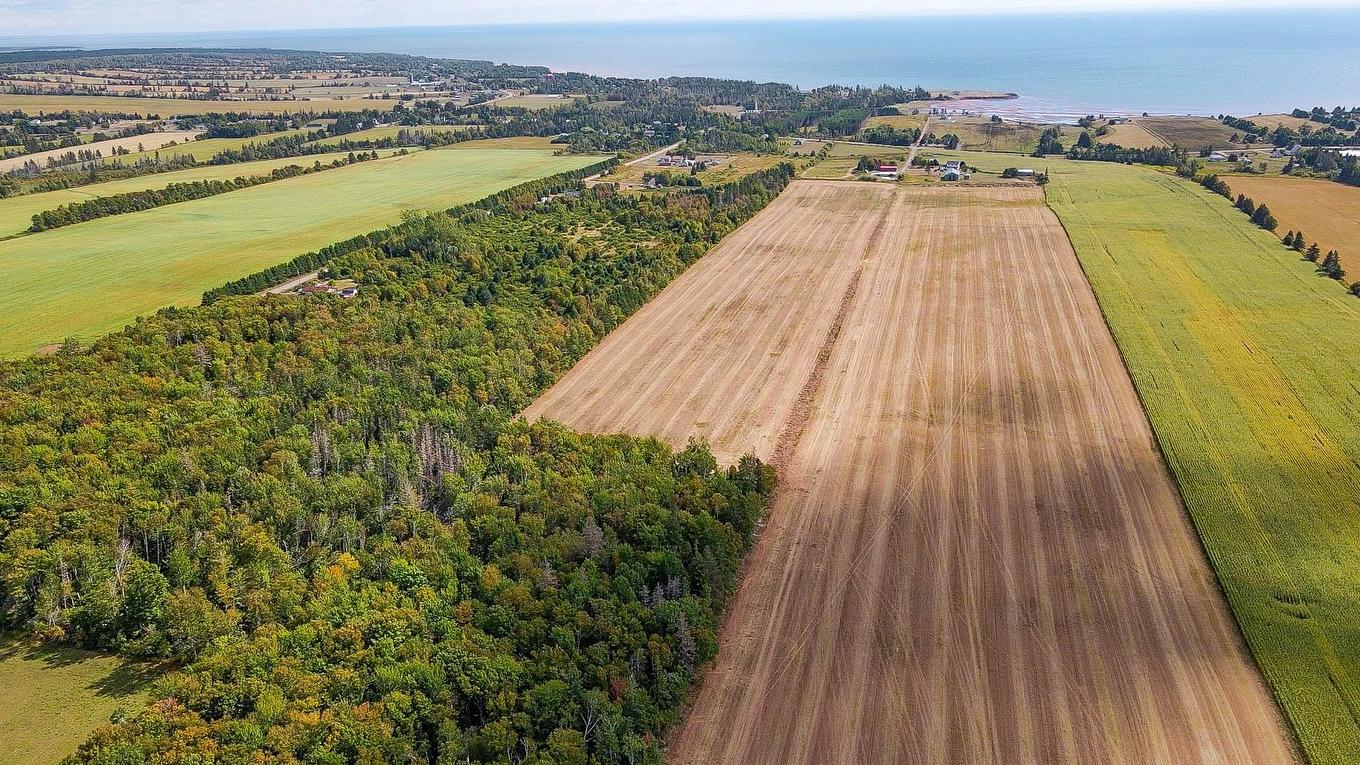 6722 Pe 19, Canoe Cove, PE