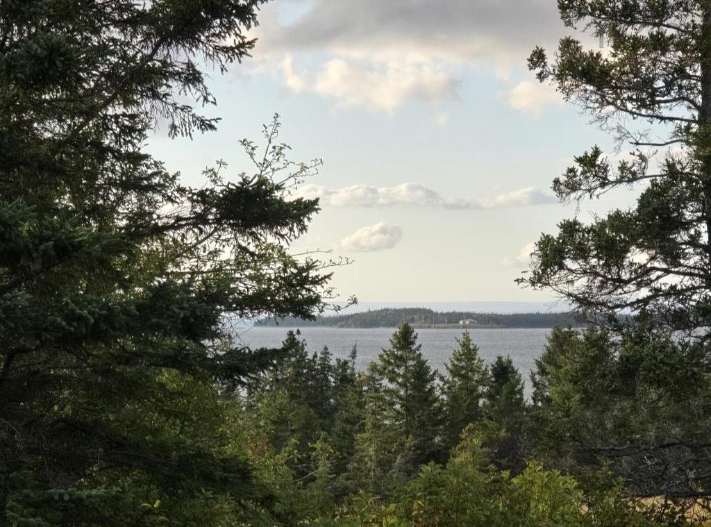 No 4 Highway, Soldiers Cove, NS