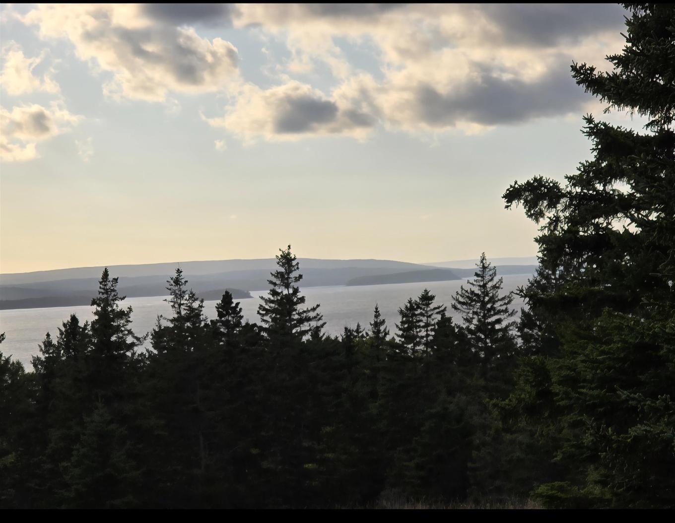 No 4 Highway, Soldiers Cove, NS