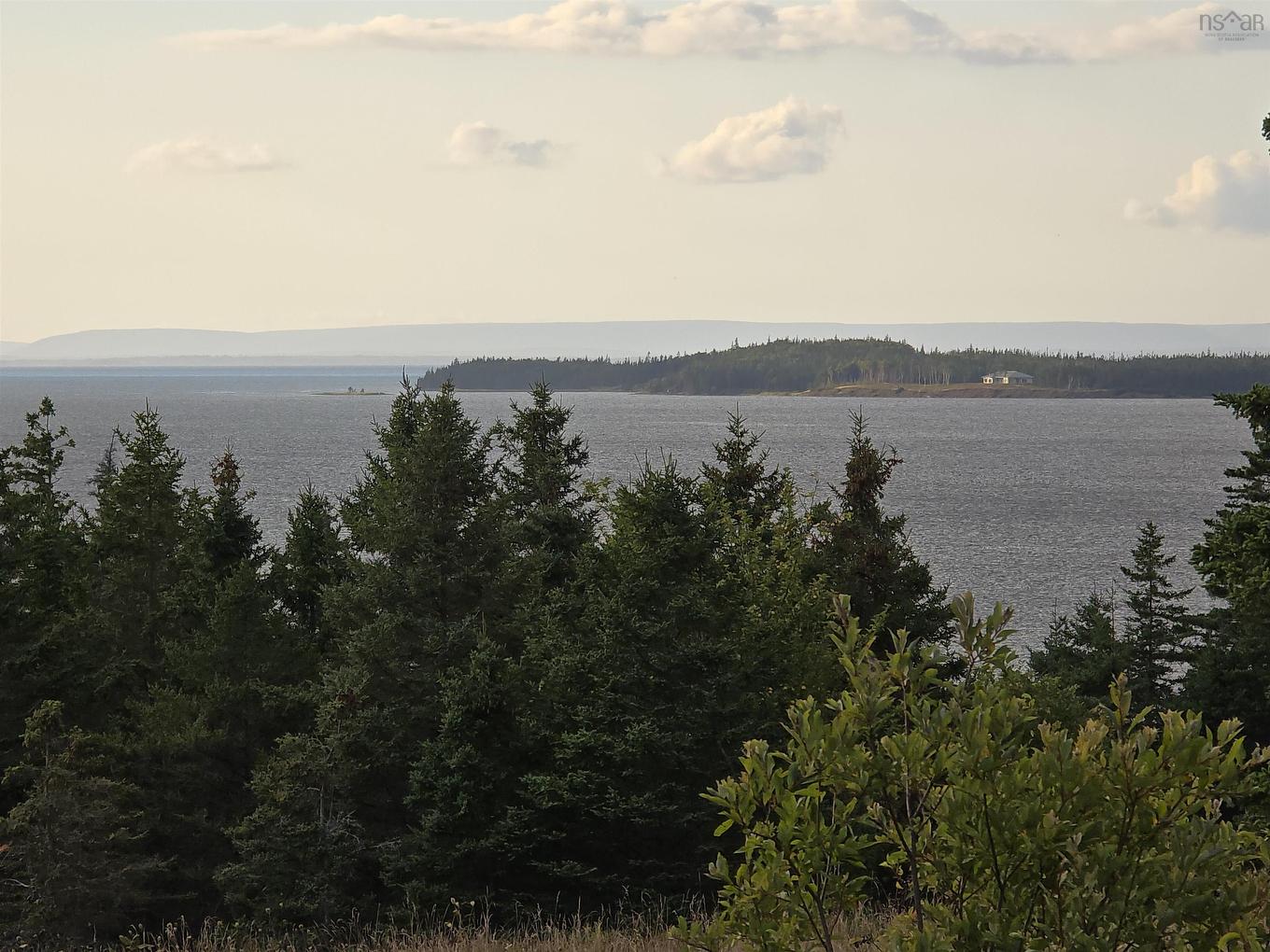 No 4 Highway, Soldiers Cove, NS