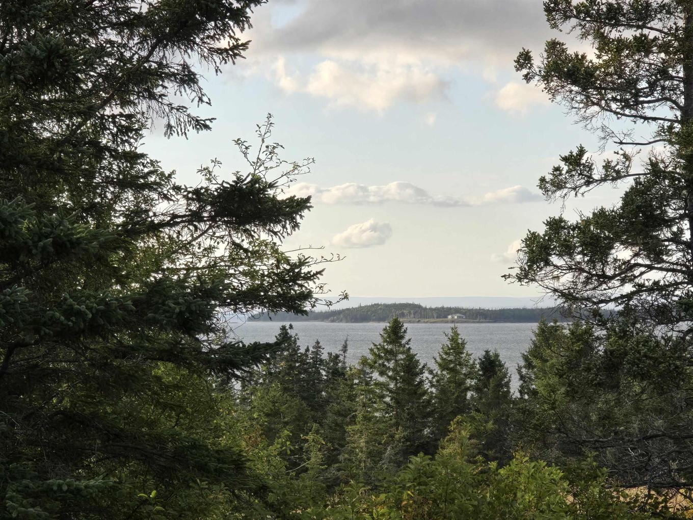 No 4 Highway, Soldiers Cove, NS