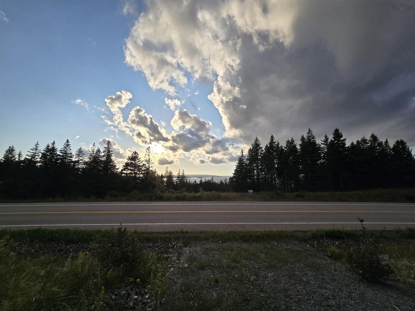 No 4 Highway, Soldiers Cove, NS