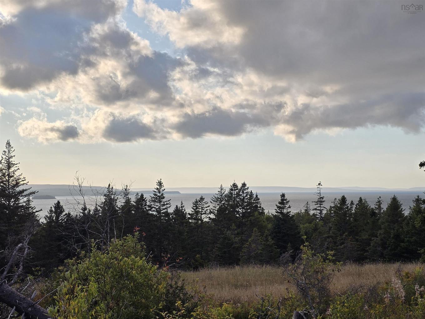 No 4 Highway, Soldiers Cove, NS