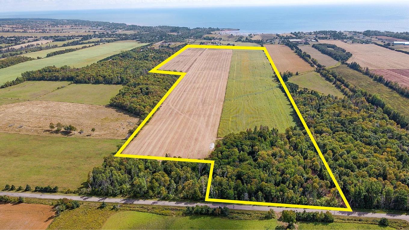 6722 Rte 19, Canoe Cove, PE