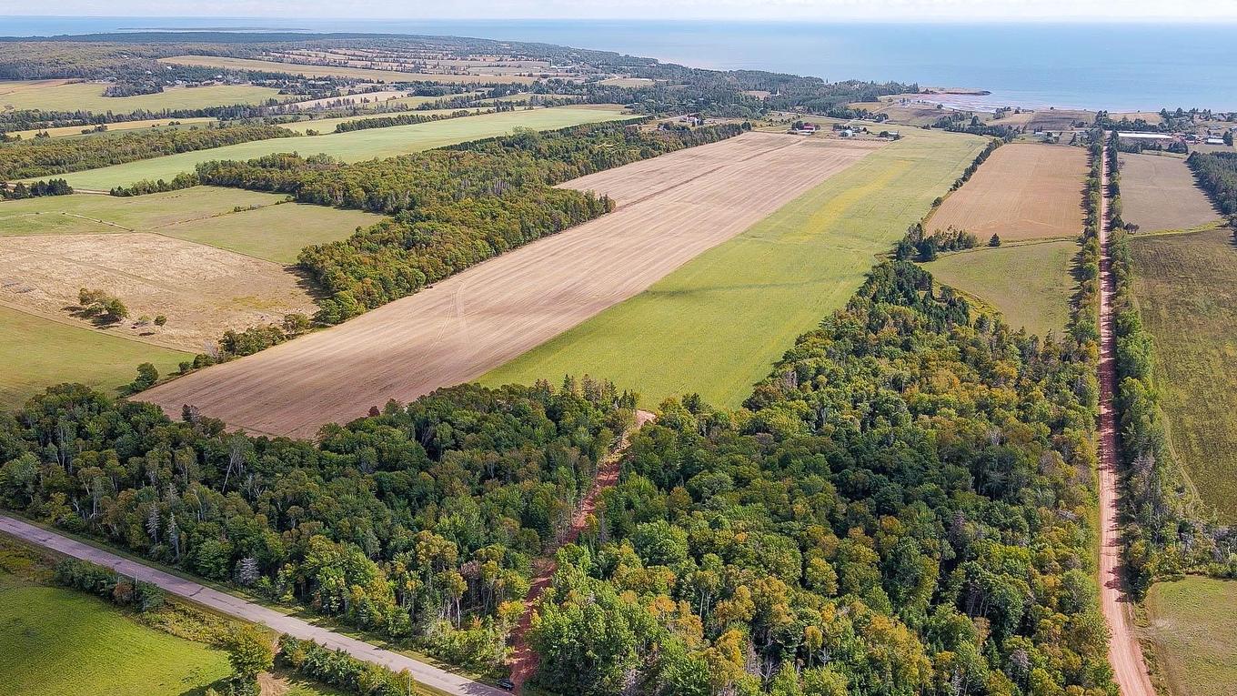 6722 Rte 19, Canoe Cove, PE