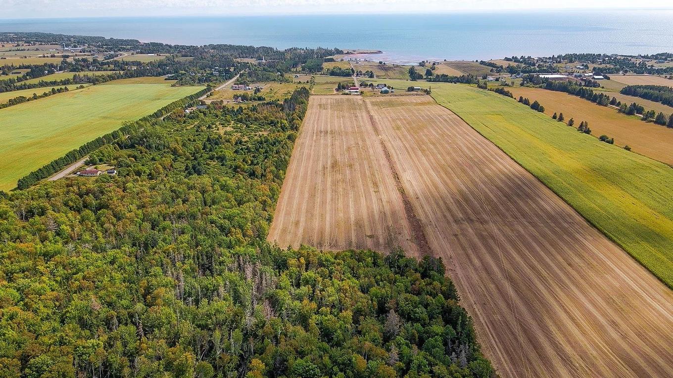 6722 Rte 19, Canoe Cove, PE