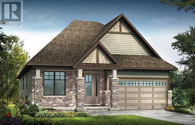 2018 Wanderer Avenue, Ottawa, ON - Outdoor