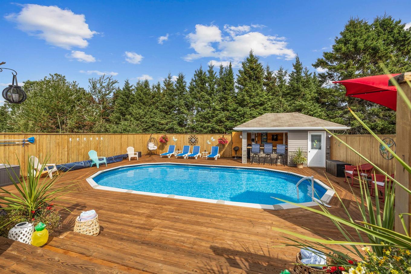 53 Starling Crescent, Stratford, PE