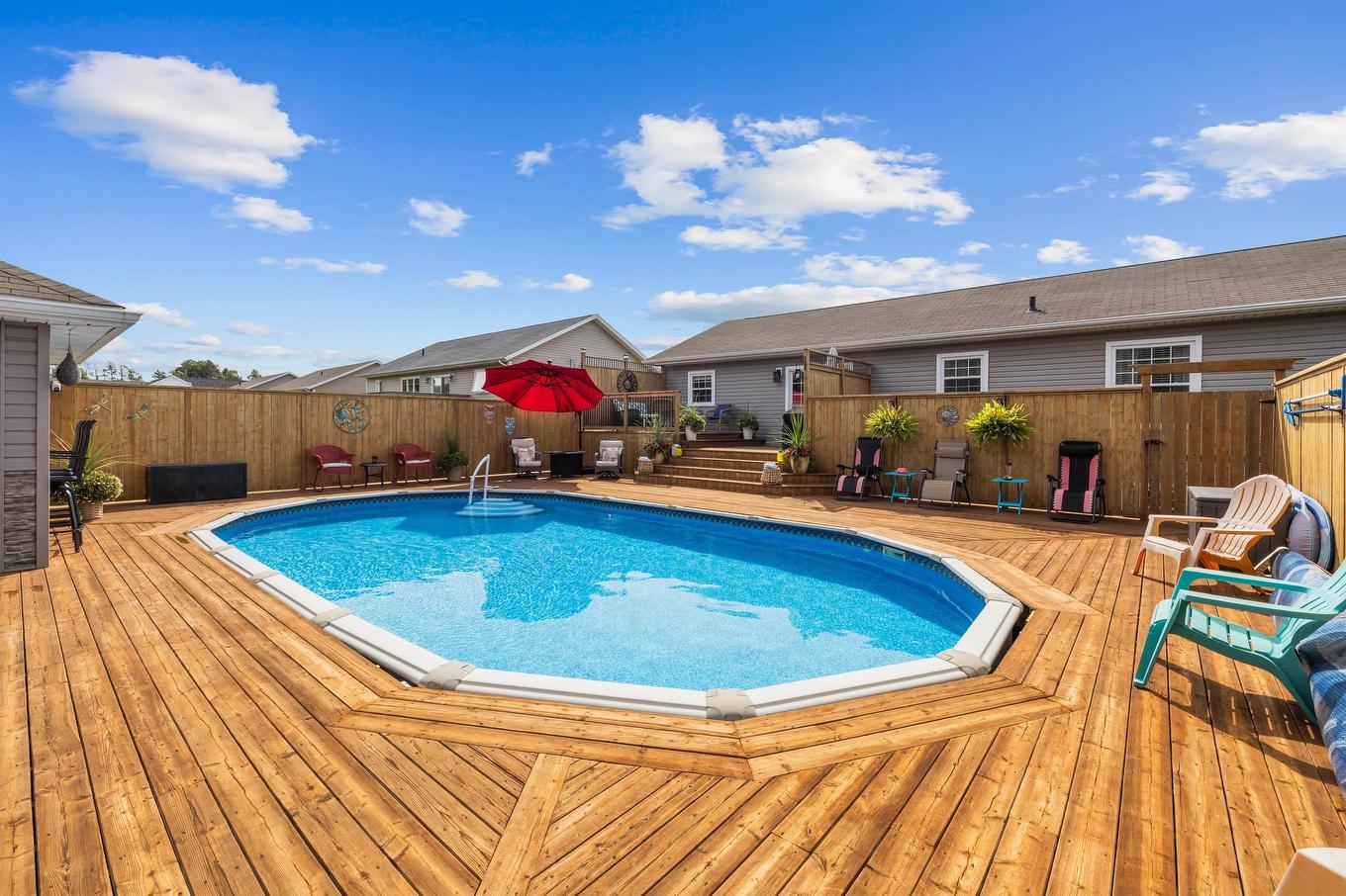 53 Starling Crescent, Stratford, PE