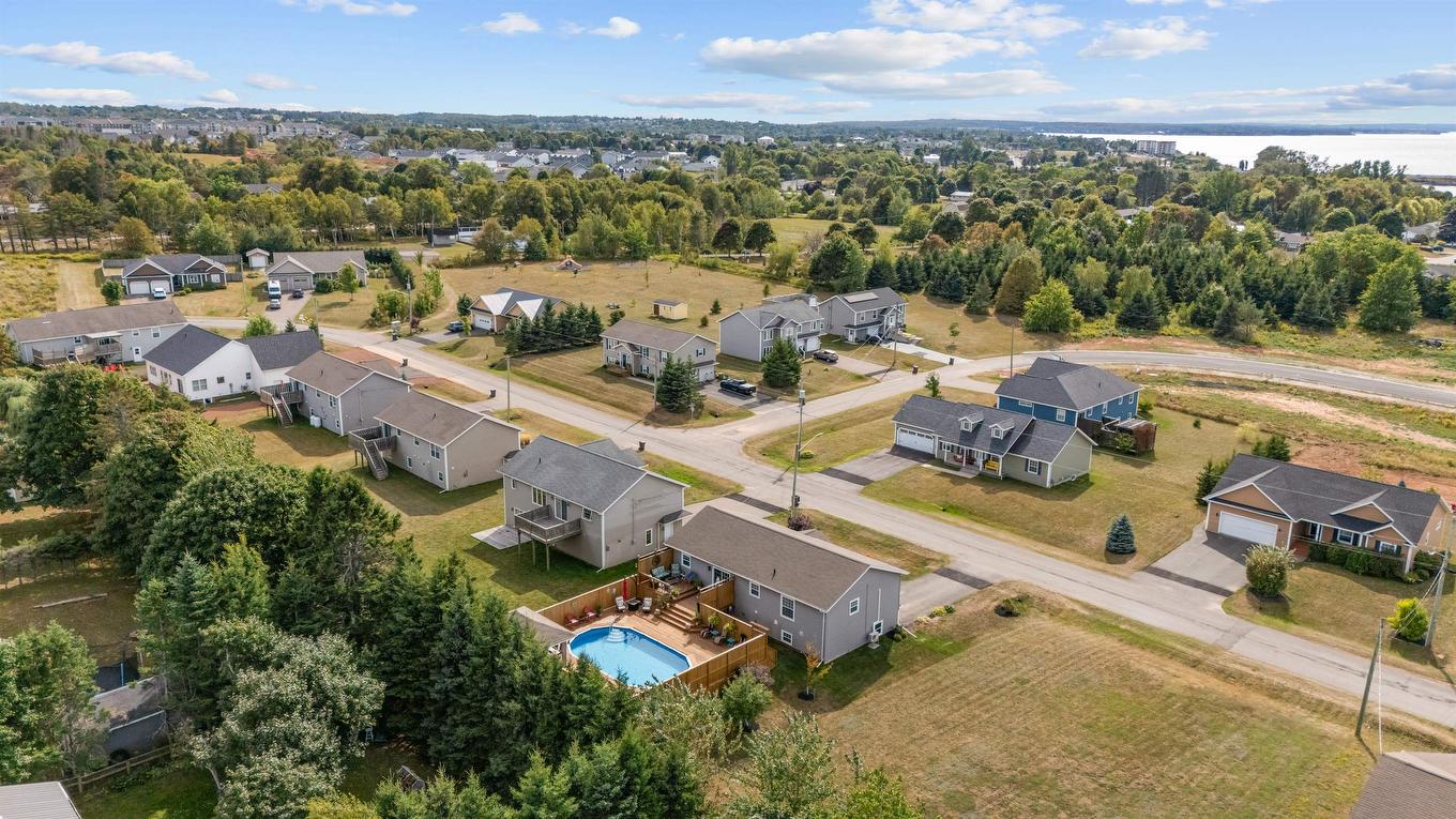 53 Starling Crescent, Stratford, PE