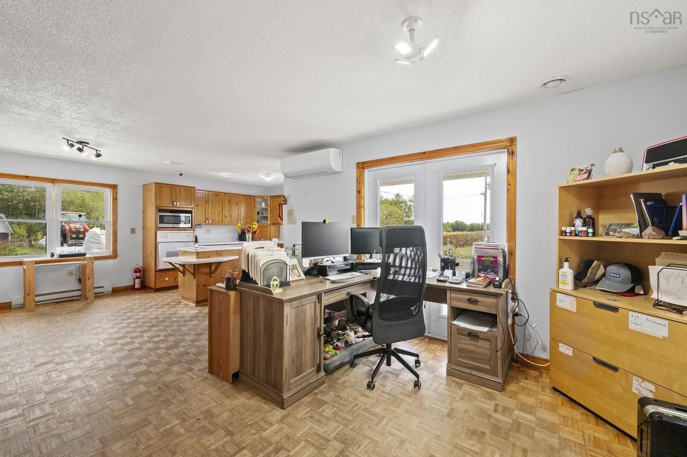 2242 Lower Branch Road, New Canada, NS