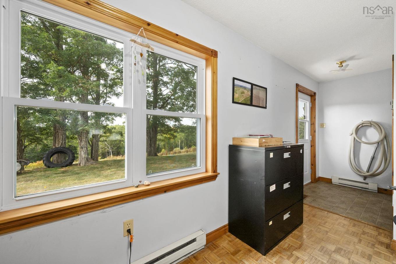 2242 Lower Branch Road, New Canada, NS