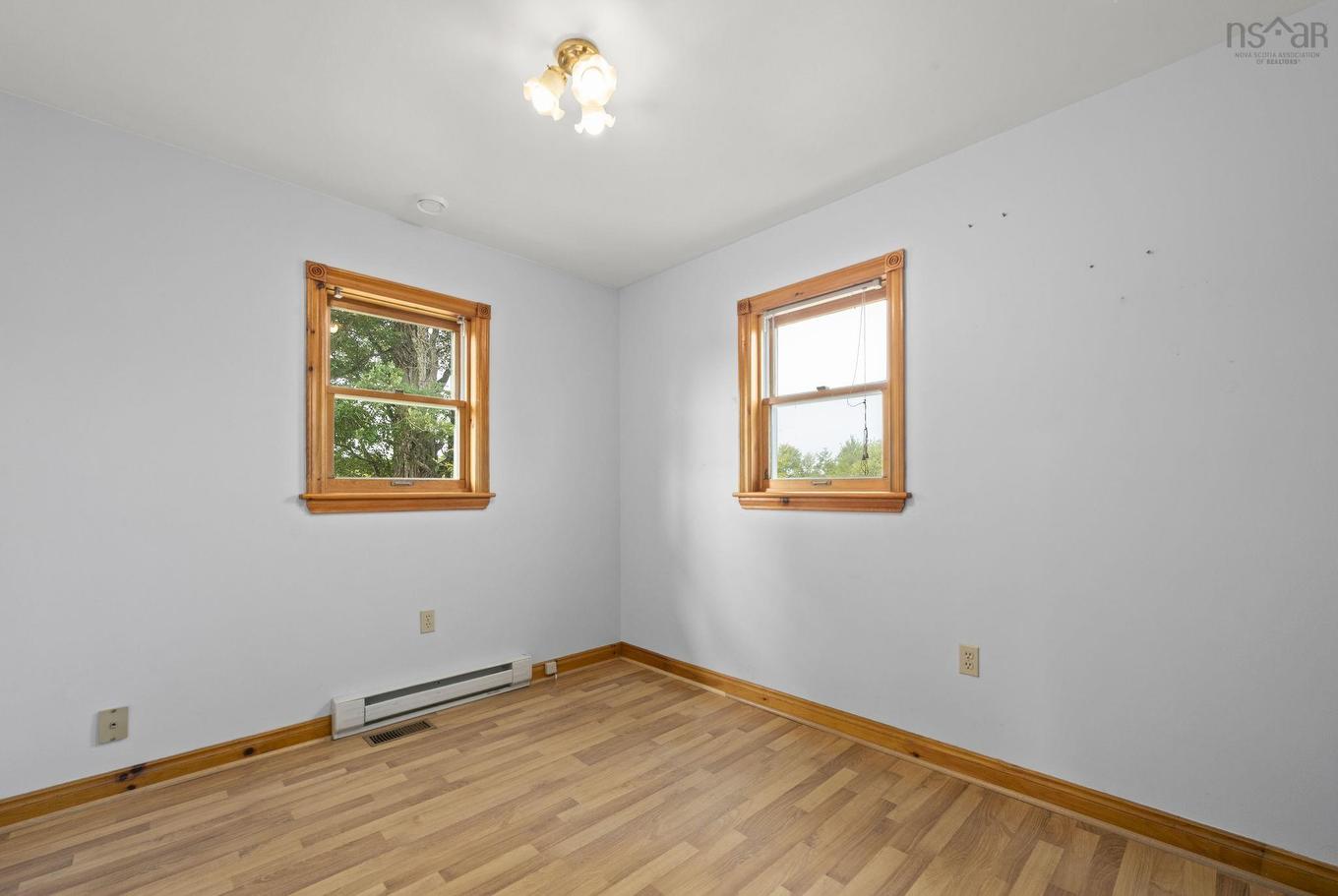 2242 Lower Branch Road, New Canada, NS