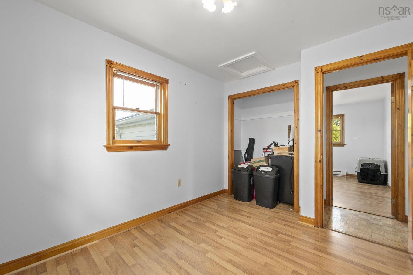 2242 Lower Branch Road, New Canada, NS