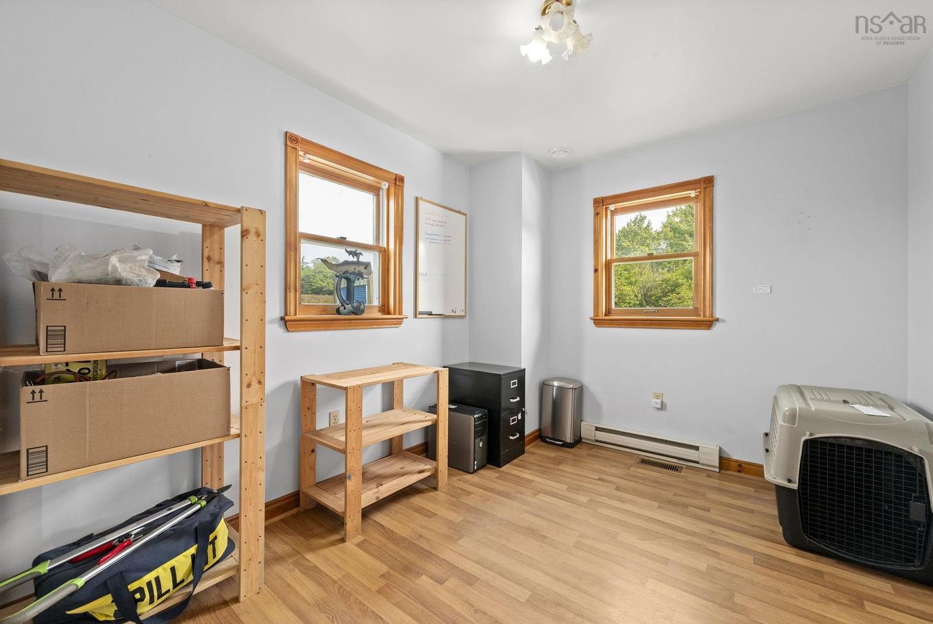 2242 Lower Branch Road, New Canada, NS