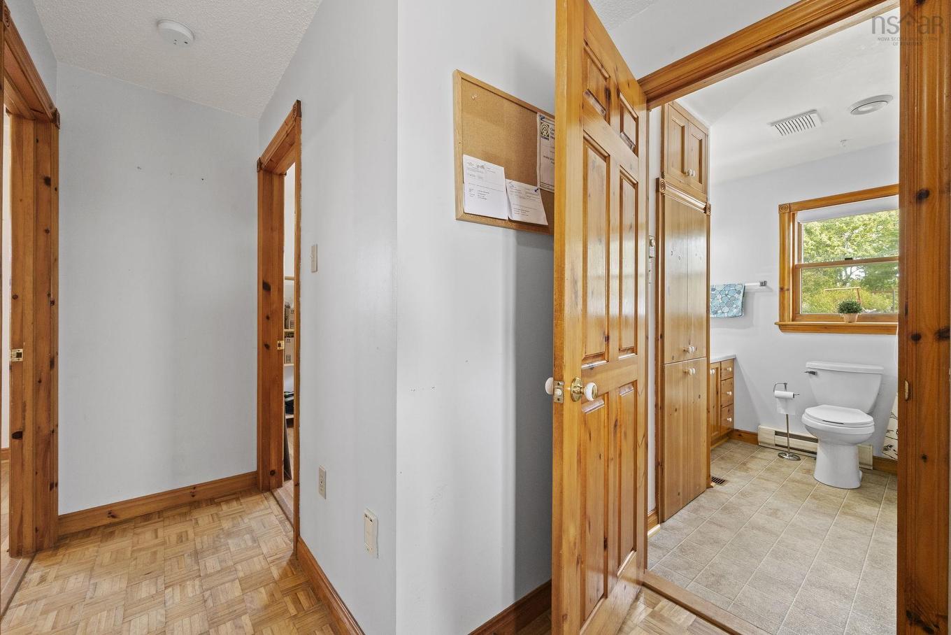 2242 Lower Branch Road, New Canada, NS