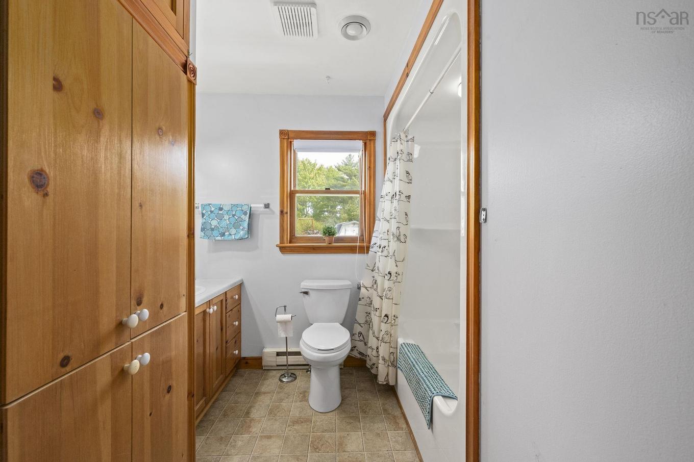 2242 Lower Branch Road, New Canada, NS