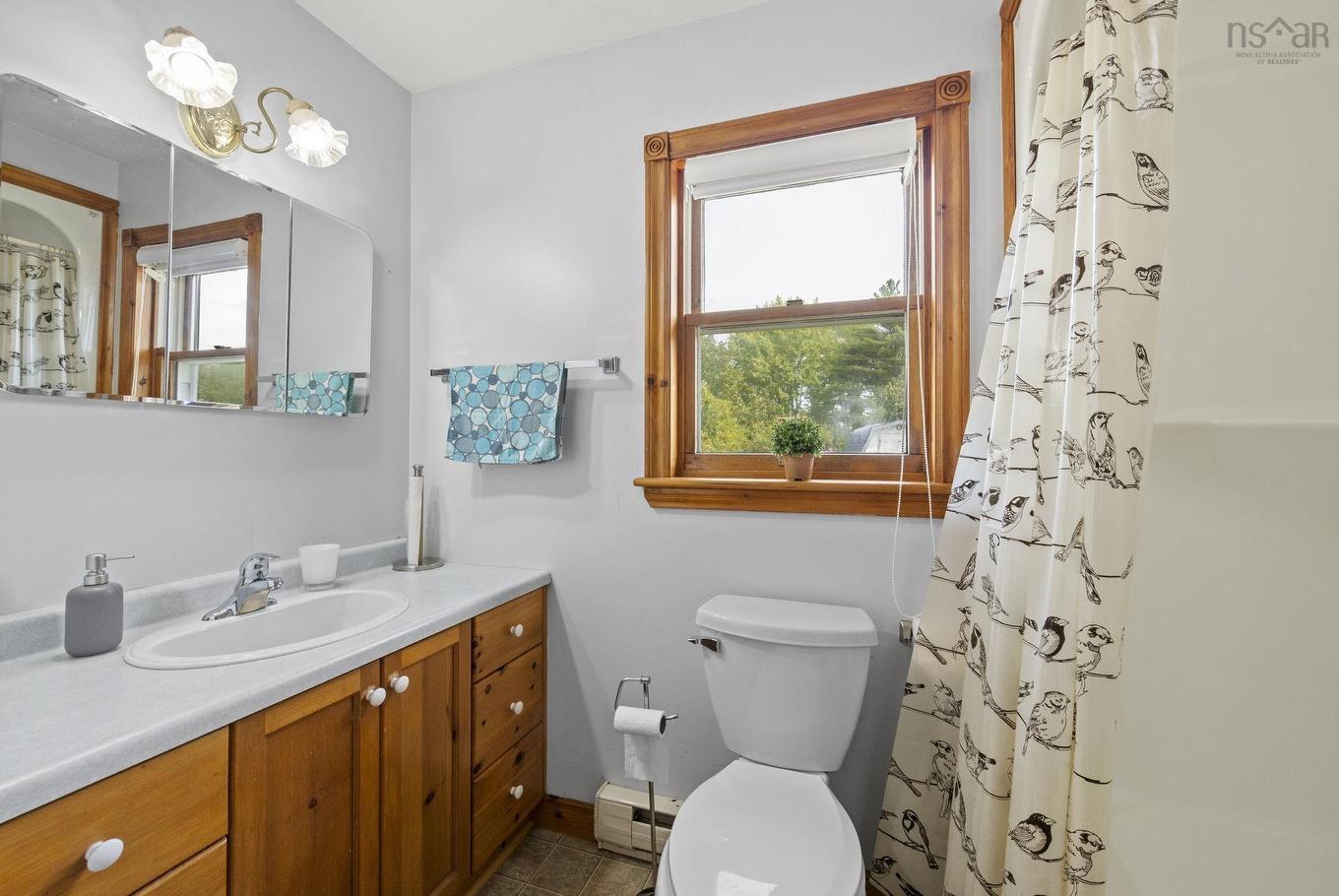 2242 Lower Branch Road, New Canada, NS