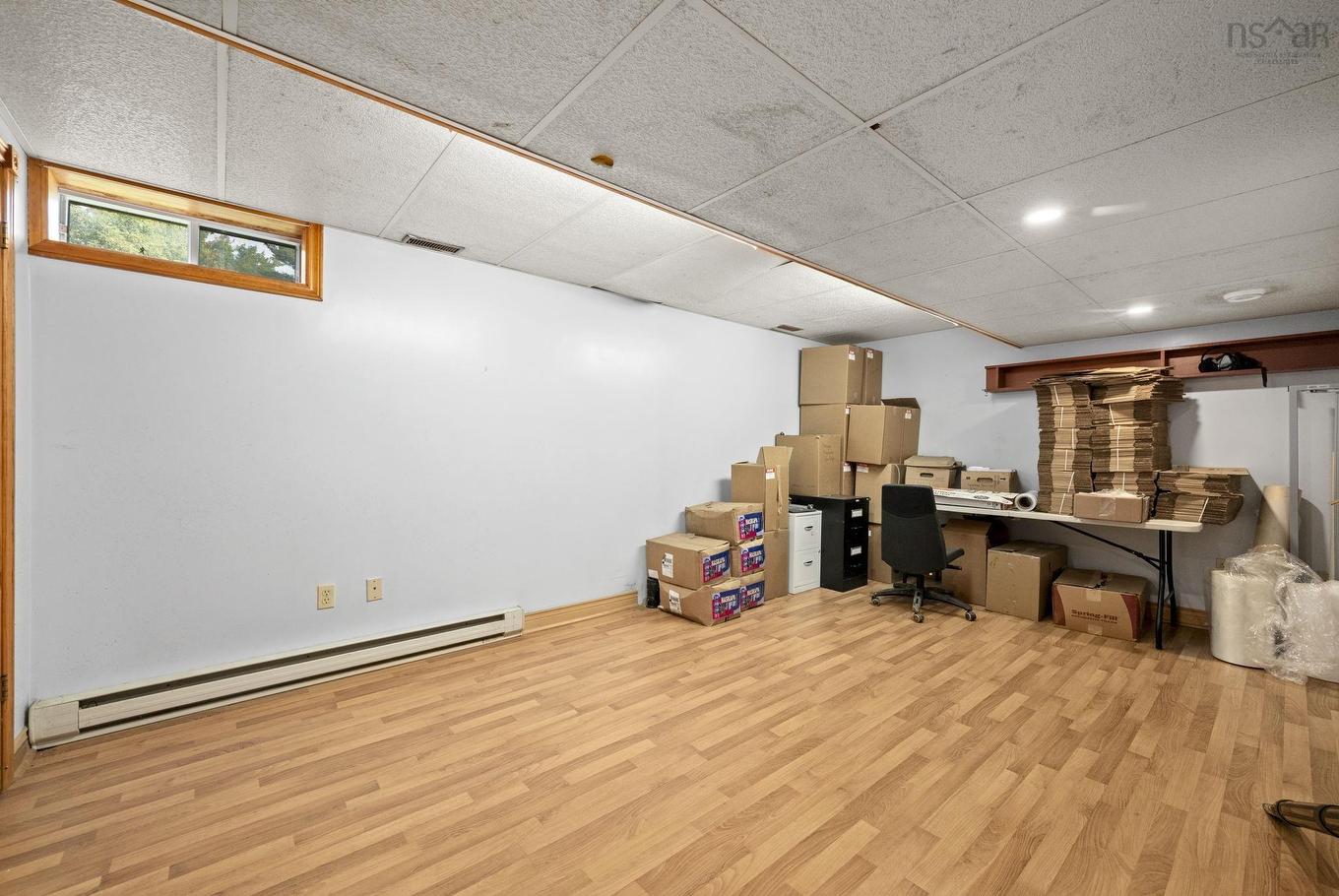 2242 Lower Branch Road, New Canada, NS