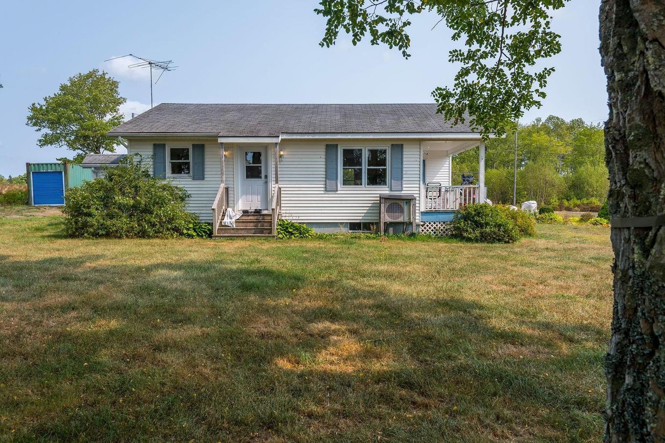 2242 Lower Branch Road, New Canada, NS