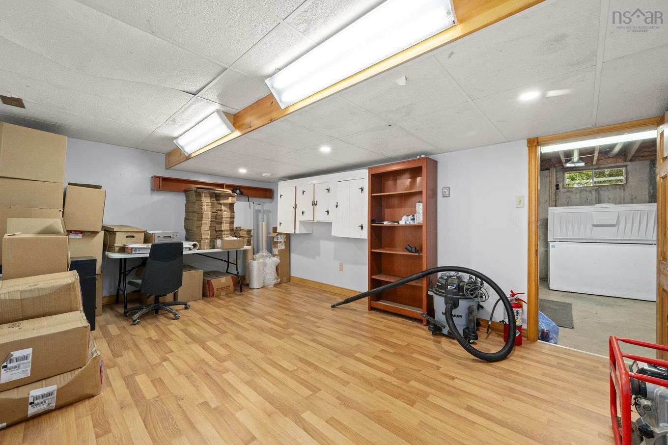 2242 Lower Branch Road, New Canada, NS