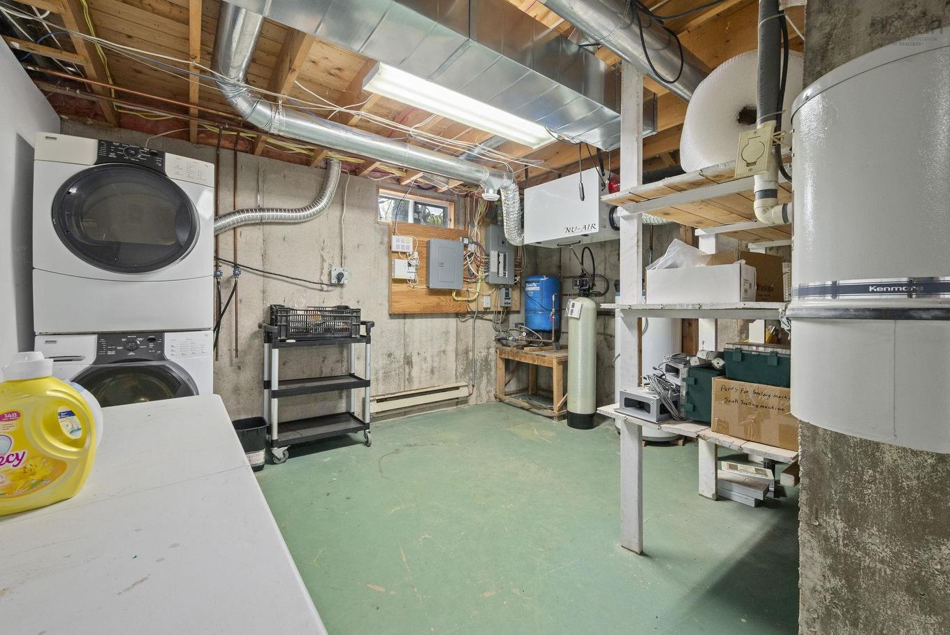 2242 Lower Branch Road, New Canada, NS