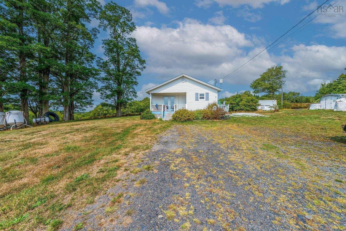 2242 Lower Branch Road, New Canada, NS