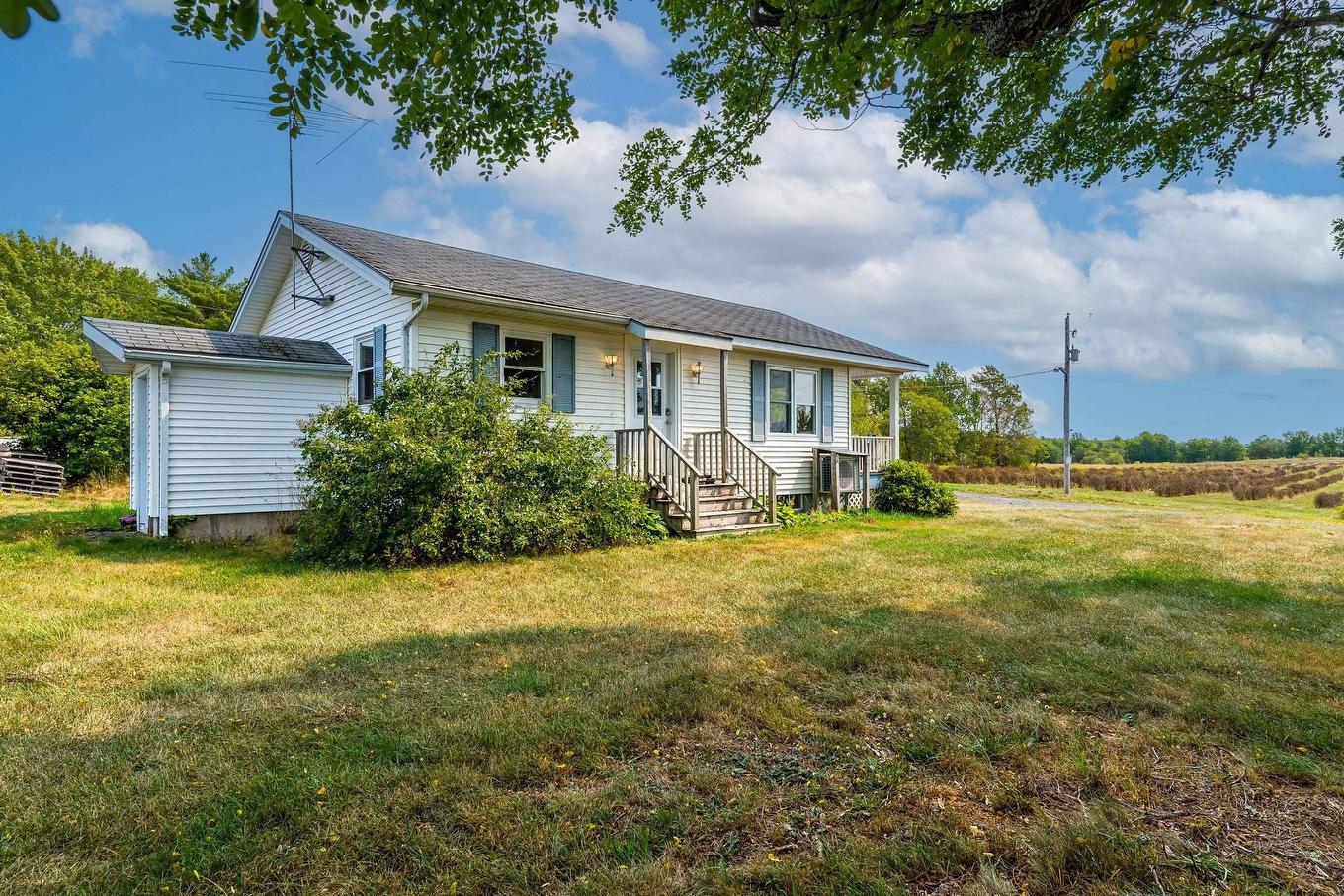 2242 Lower Branch Road, New Canada, NS