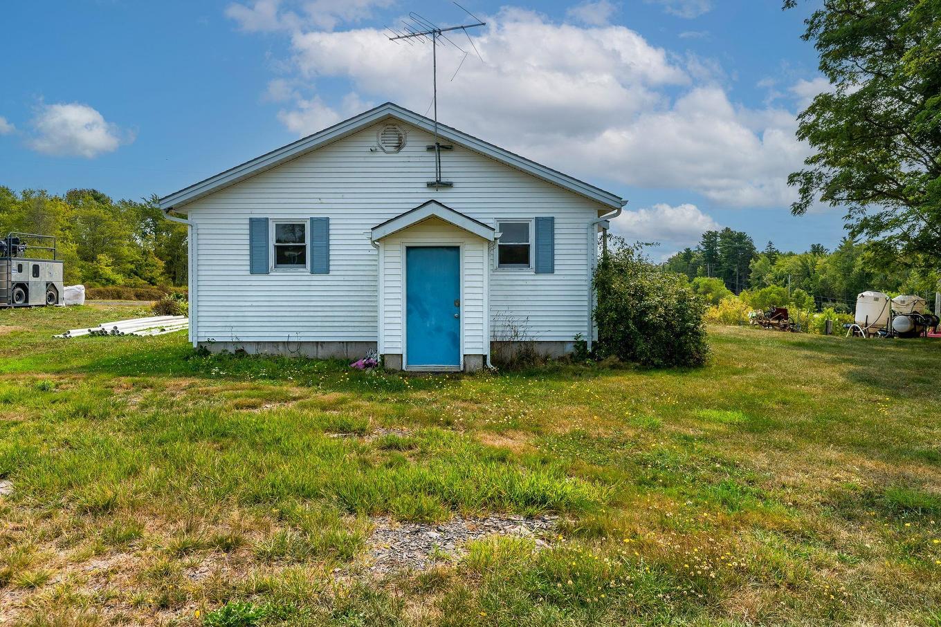 2242 Lower Branch Road, New Canada, NS