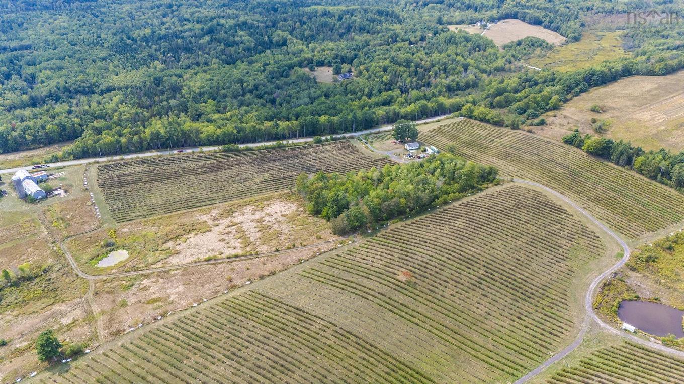 2242 Lower Branch Road, New Canada, NS