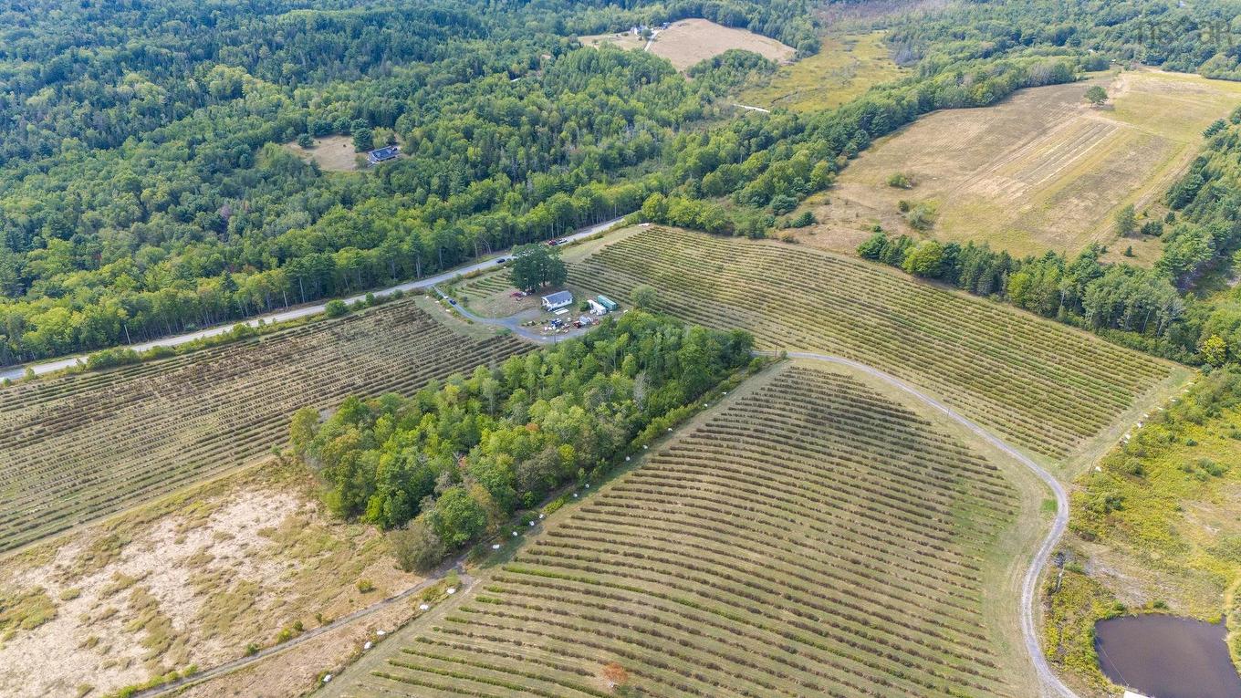 2242 Lower Branch Road, New Canada, NS