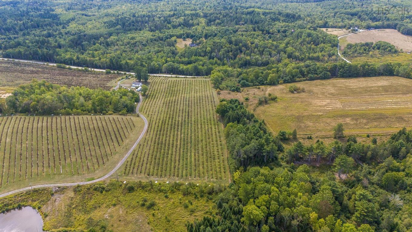 2242 Lower Branch Road, New Canada, NS