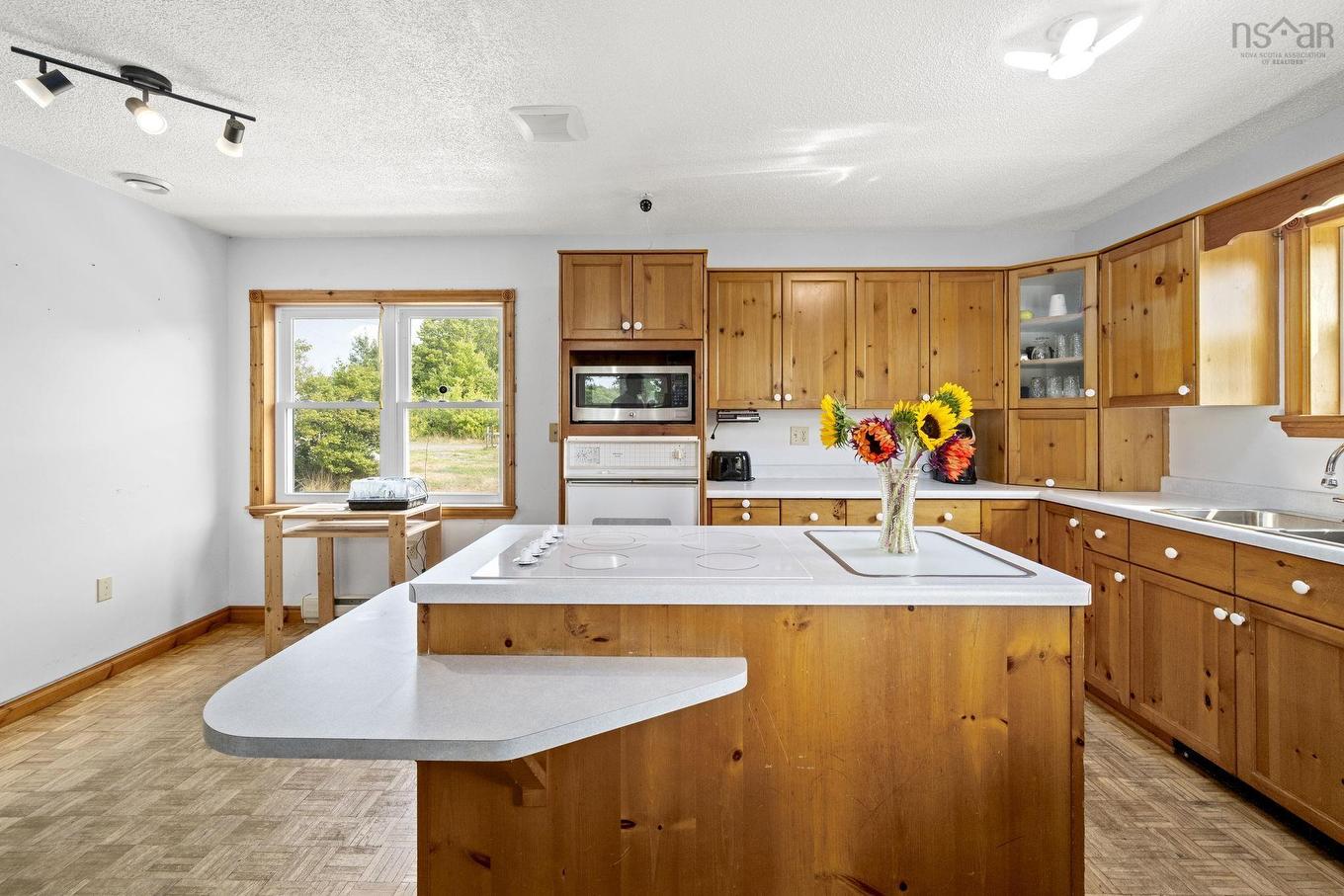 2242 Lower Branch Road, New Canada, NS