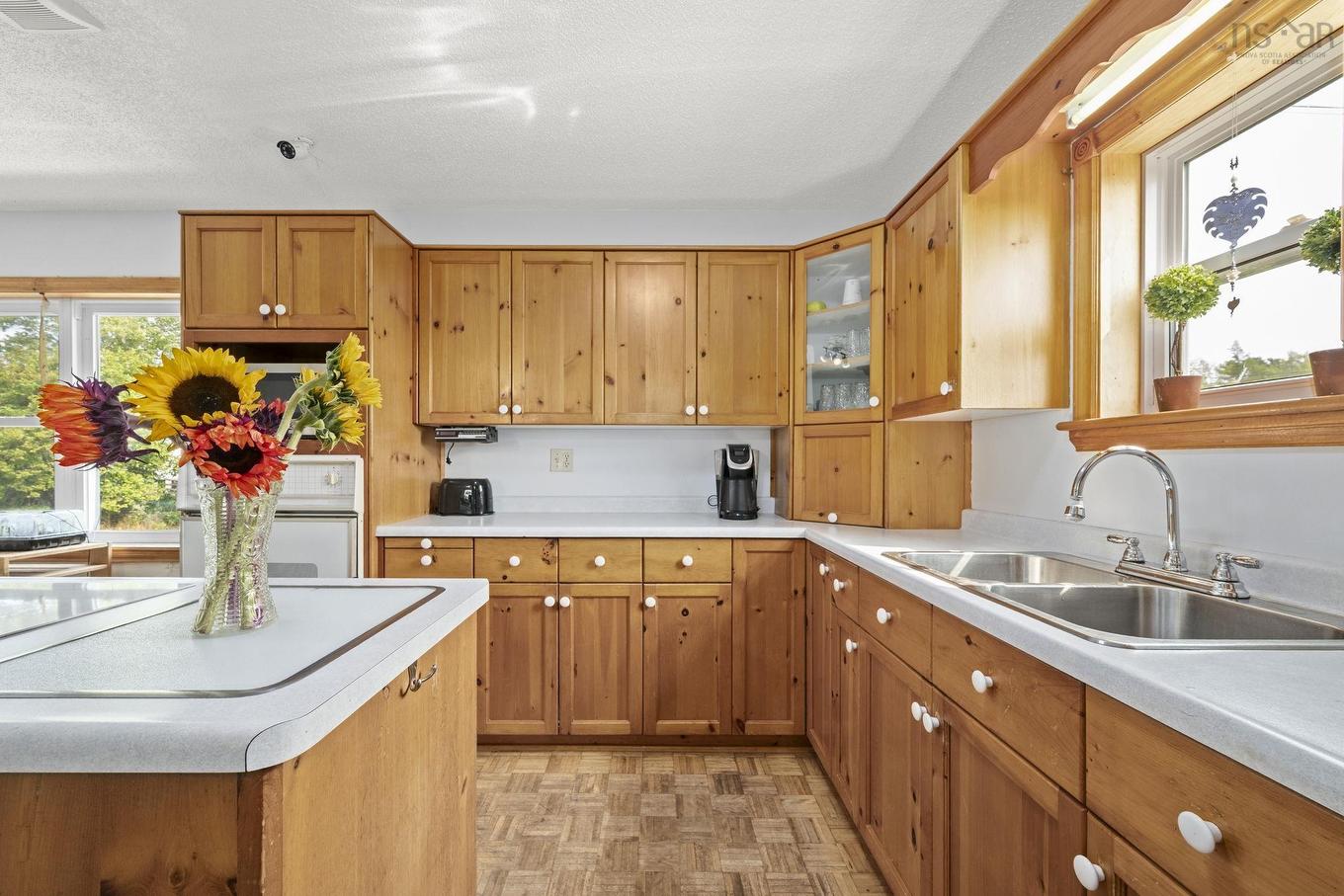 2242 Lower Branch Road, New Canada, NS