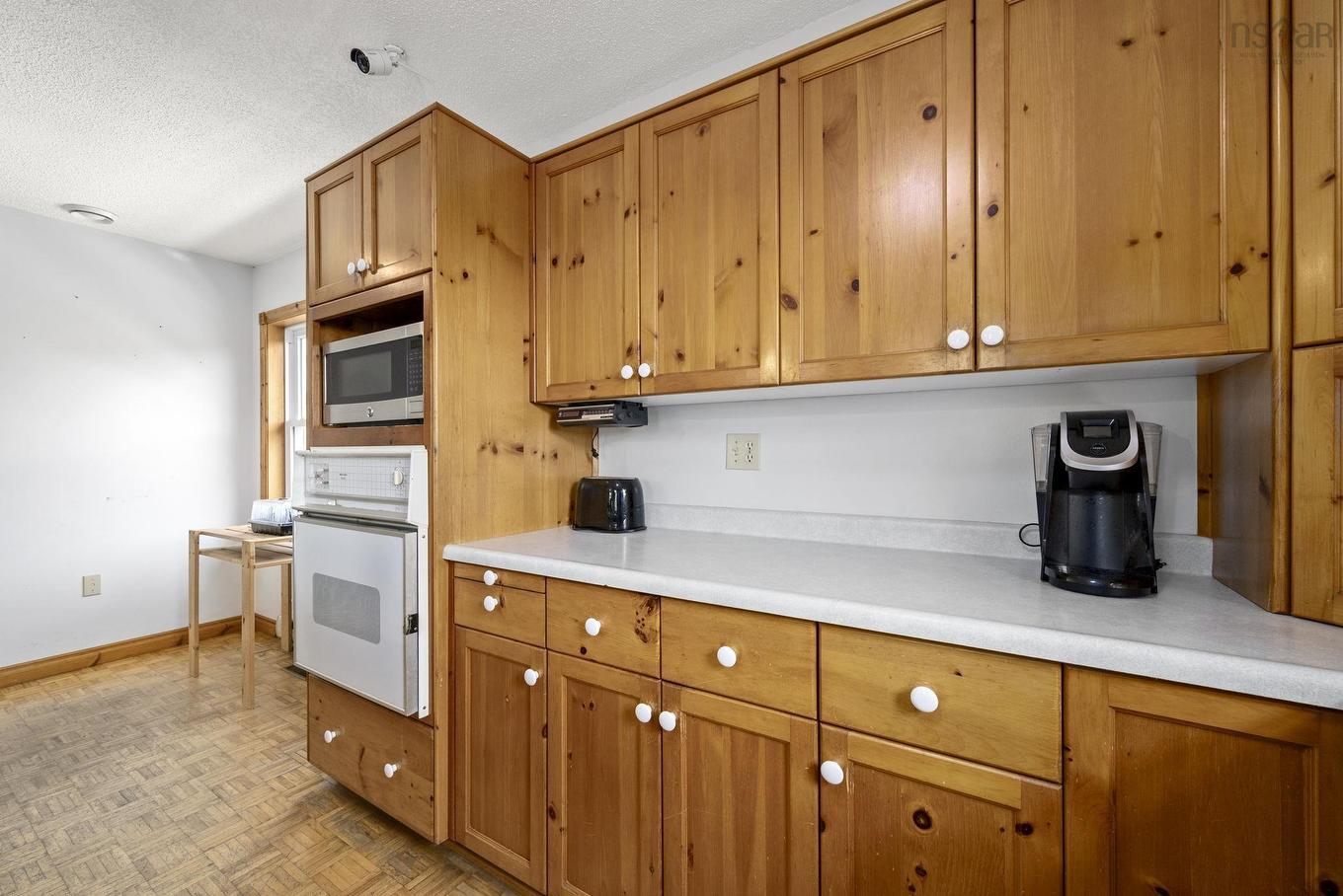 2242 Lower Branch Road, New Canada, NS