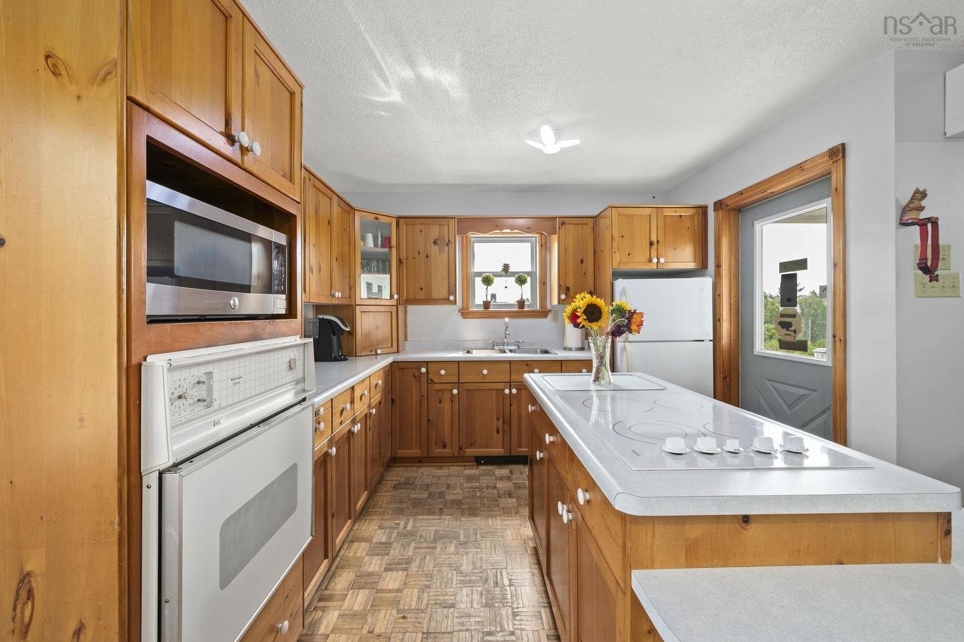 2242 Lower Branch Road, New Canada, NS