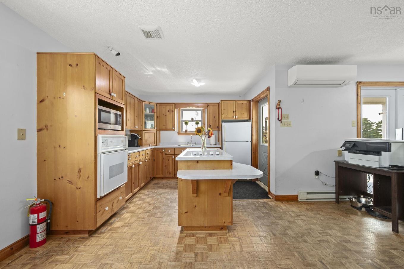 2242 Lower Branch Road, New Canada, NS