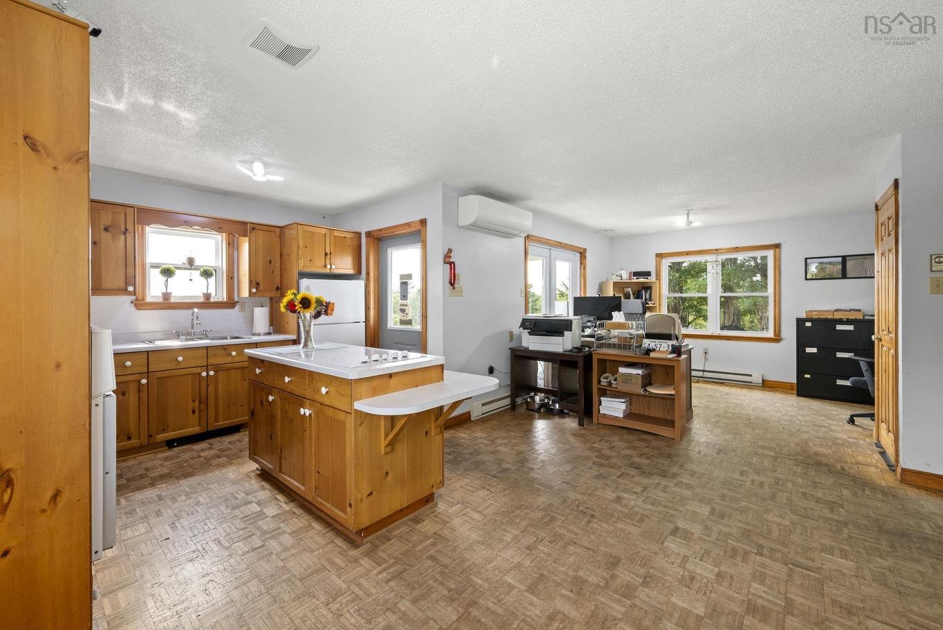 2242 Lower Branch Road, New Canada, NS