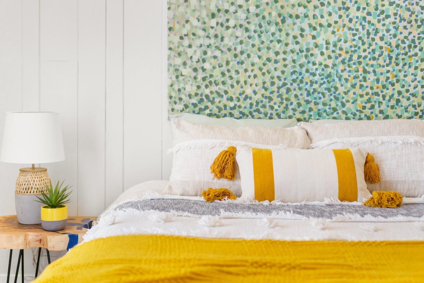 Chambre à coucher - 126 Rue Du Docteur-Fauteux, Shawinigan, QC - Indoor