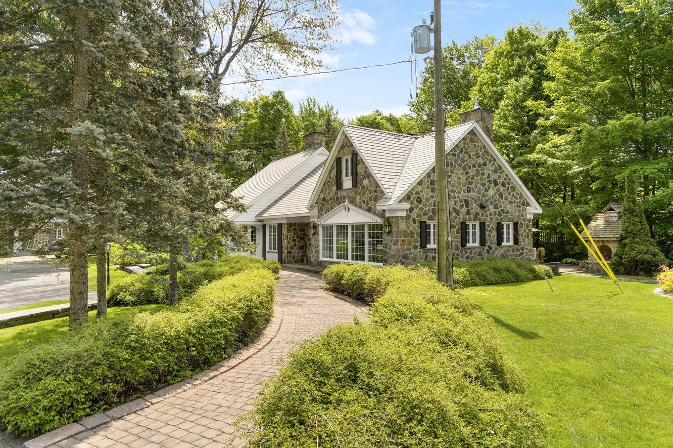 Façade - 126 Rue Du Docteur-Fauteux, Shawinigan, QC - Outdoor