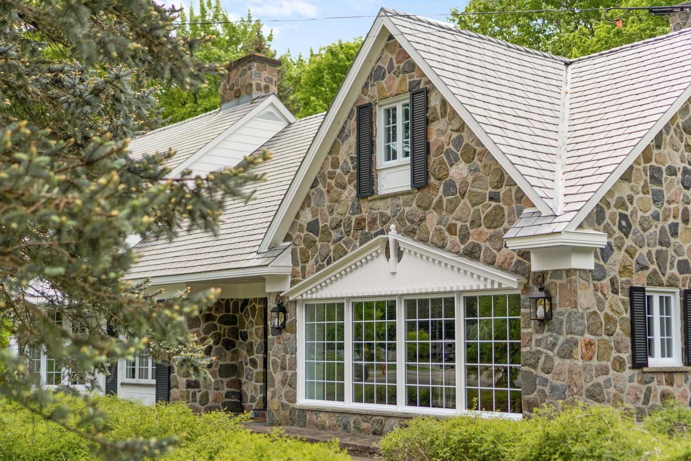 Façade - 126 Rue Du Docteur-Fauteux, Shawinigan, QC - Outdoor