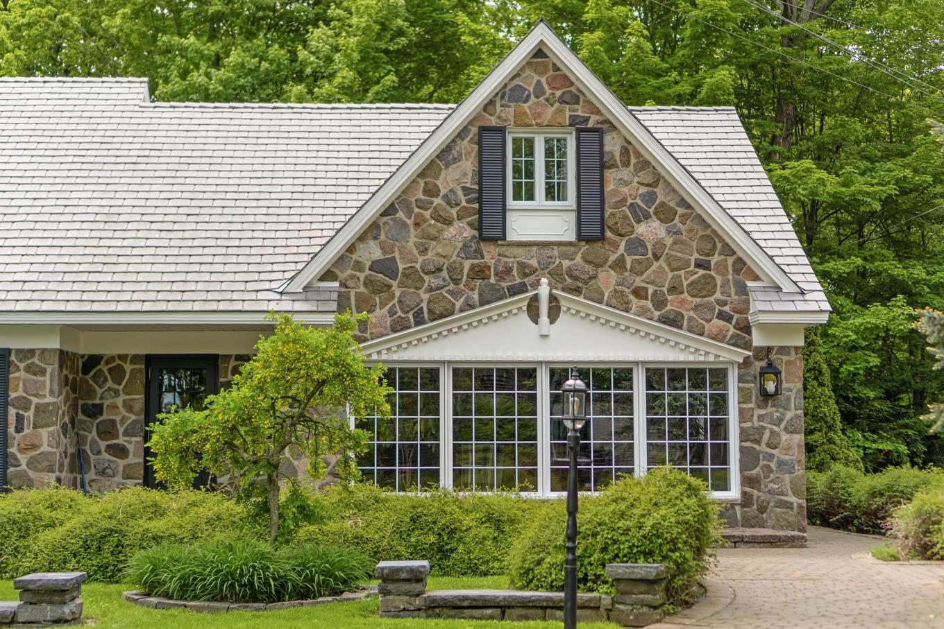 Façade - 126 Rue Du Docteur-Fauteux, Shawinigan, QC - Outdoor